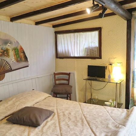 Ca Di Felice-Locanda Dei Cacciatori Campomorone Kültér fotó