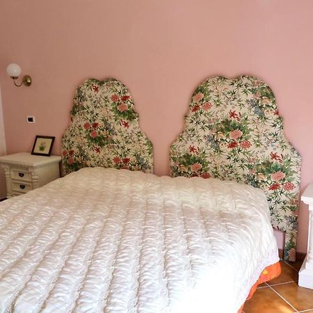 Ca Di Felice-Locanda Dei Cacciatori Campomorone Kültér fotó