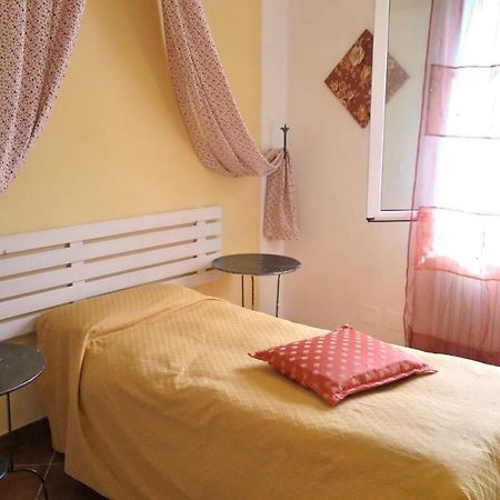 Ca Di Felice-Locanda Dei Cacciatori Campomorone Kültér fotó