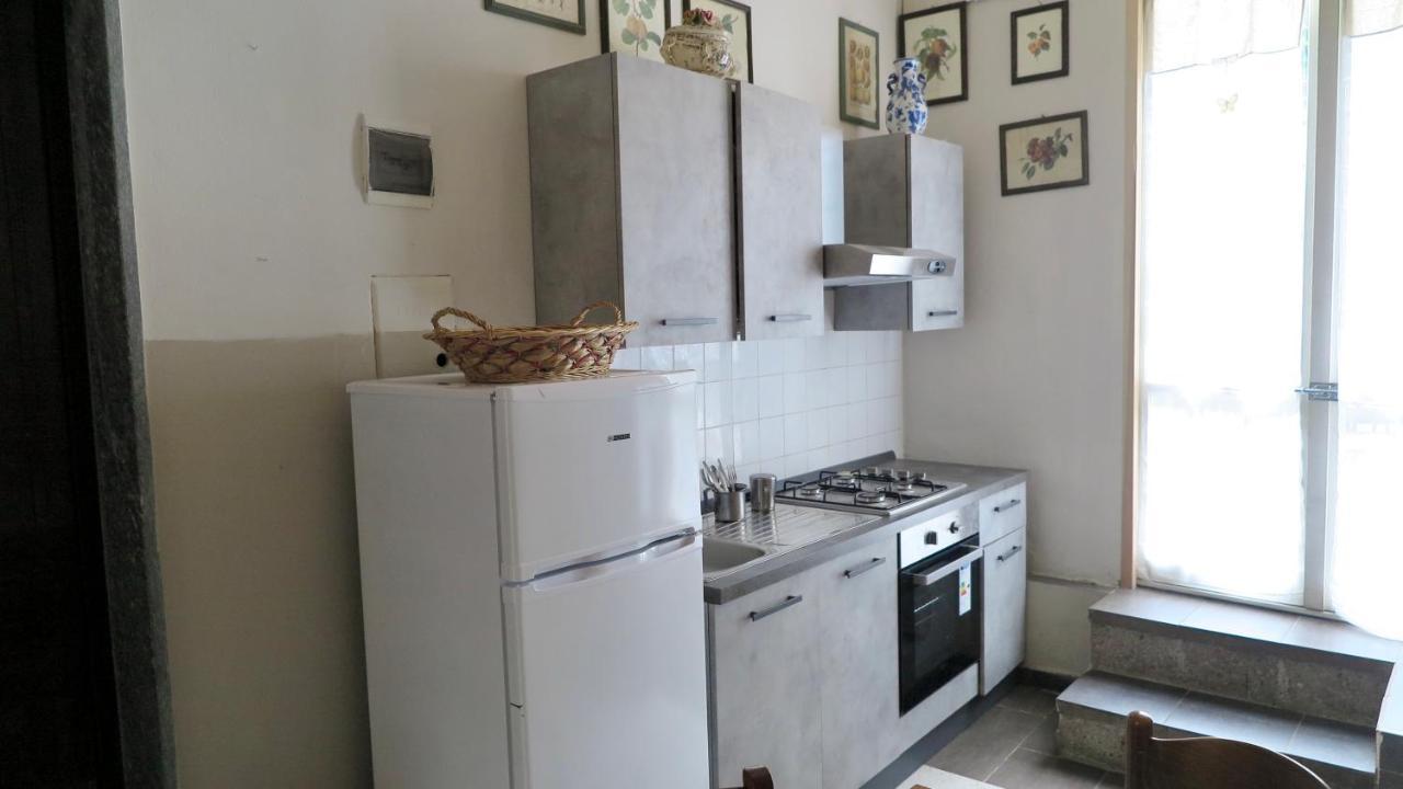 Ca Di Felice-Locanda Dei Cacciatori Campomorone Kültér fotó