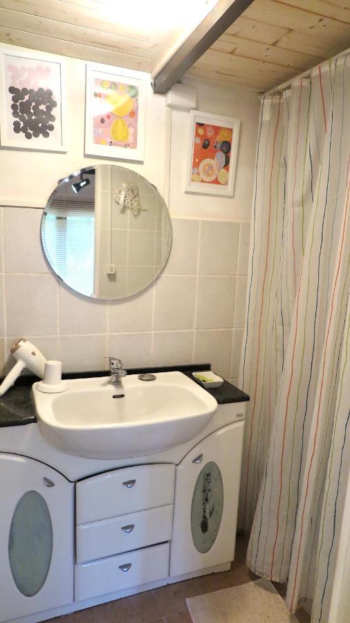 Ca Di Felice-Locanda Dei Cacciatori Campomorone Kültér fotó