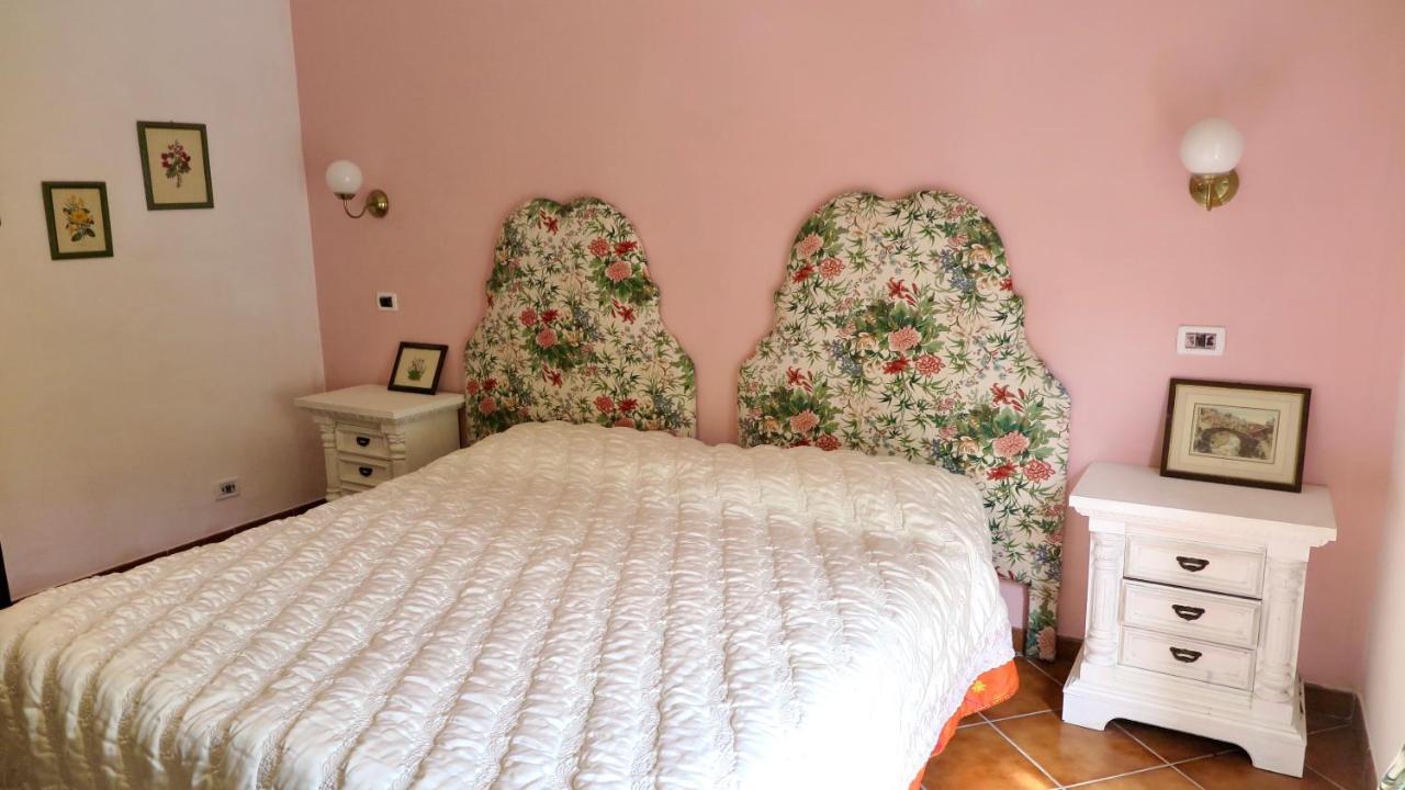 Ca Di Felice-Locanda Dei Cacciatori Campomorone Kültér fotó