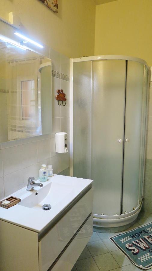 Ca Di Felice-Locanda Dei Cacciatori Campomorone Kültér fotó