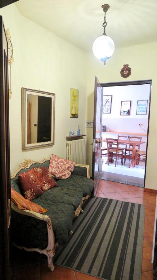 Ca Di Felice-Locanda Dei Cacciatori Campomorone Kültér fotó